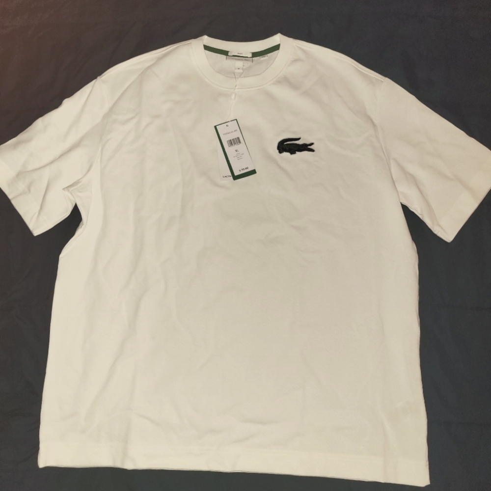 Lacoste T shirt